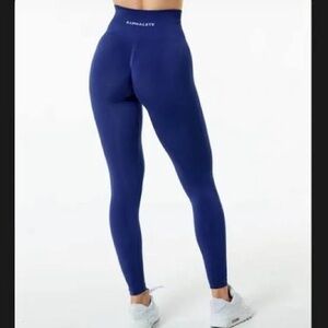 Alphalete Amplify Legging - S